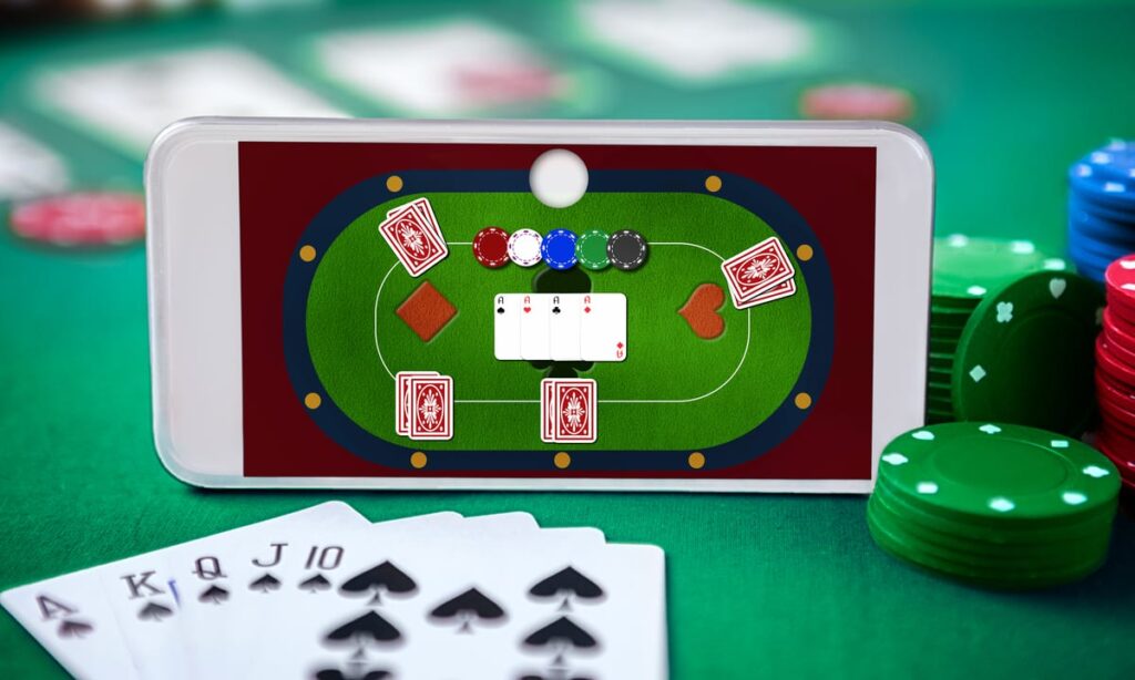 How to get started in the online card gaming Intelligent Advices Go through wide range of topics